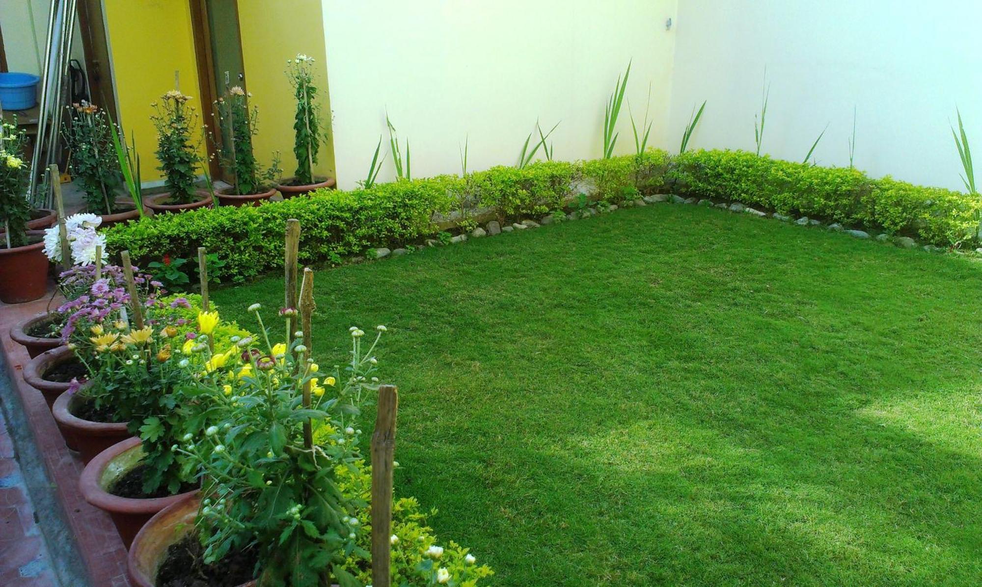 Fully Furnished Ish, Atithya Homestay With Various Amenities And Free Services In Lucknow, India Bagian luar foto