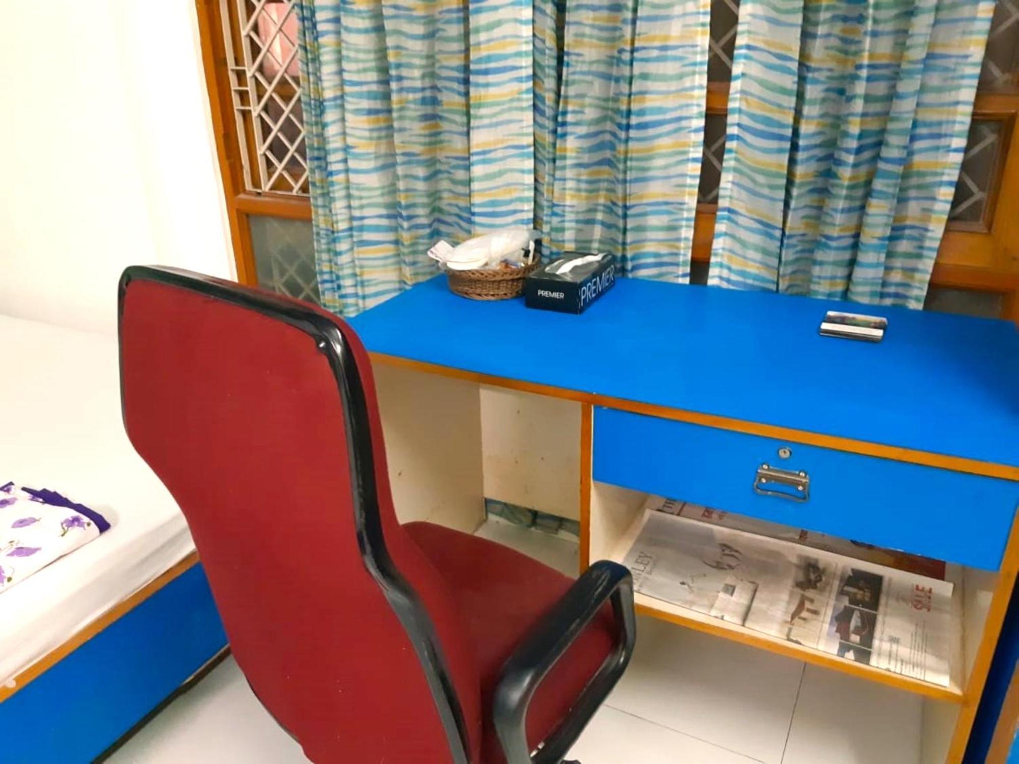 Fully Furnished Ish, Atithya Homestay With Various Amenities And Free Services In Lucknow, India Bagian luar foto