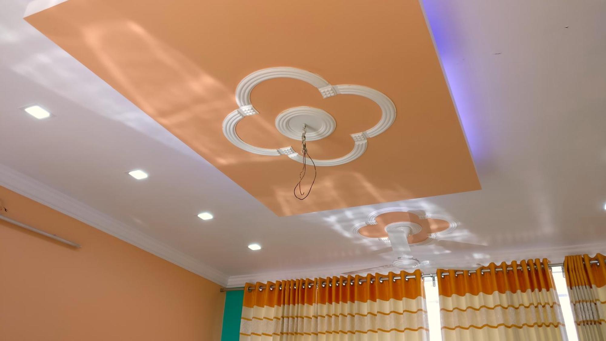 Fully Furnished Ish, Atithya Homestay With Various Amenities And Free Services In Lucknow, India Bagian luar foto